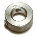 Midwest Fastener 1/2" 18-8 Stainless Steel Shaft Collars 3PK 32467